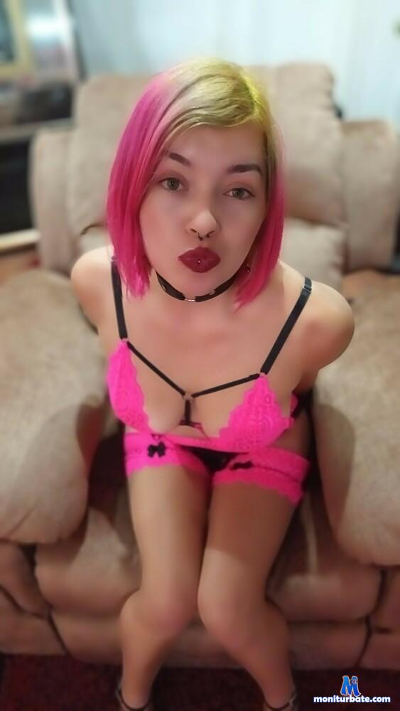 astridpunkx Camsoda performer 
