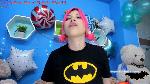 elifmoore Camsoda livecam show performer room profile