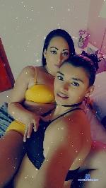 stephany-franck Camsoda livecam show performer room profile