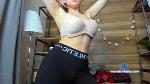 lexiesmit Camsoda livecam show performer room profile