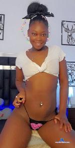 anghelina-jhonson Camsoda livecam show performer room profile