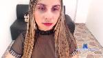 brendaalban Camsoda livecam show performer room profile