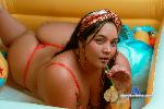 amandanordby Camsoda livecam show performer room profile