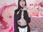 megan-aldrey Camsoda livecam show performer room profile