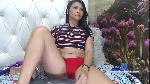 gina-valentinax Camsoda livecam show performer room profile