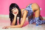 aneko-mori Camsoda livecam show performer room profile