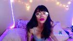 hanna-ds Camsoda livecam show performer room profile