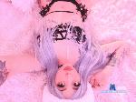 satanshoney Camsoda livecam show performer room profile