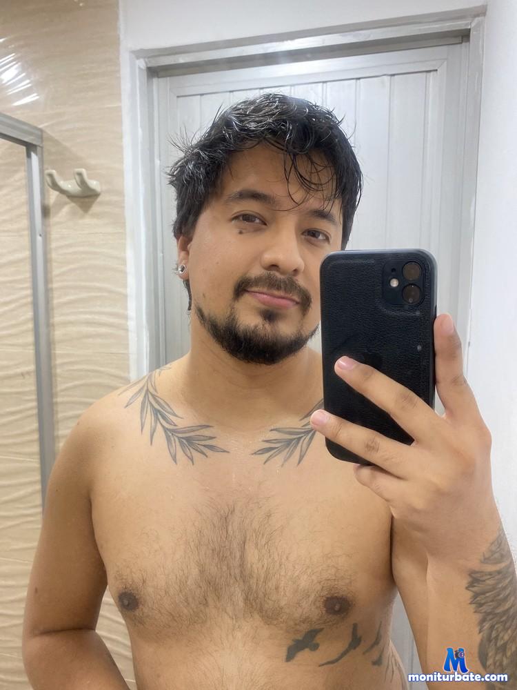 daviidevans Camsoda performer 