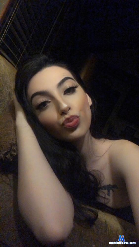 itsariellebaby Camsoda performer 