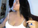 gabrielagarcia Camsoda livecam show performer room profile