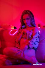 bluecherryy Camsoda livecam show performer room profile