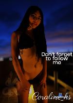 coraliine-ks Camsoda livecam show performer room profile