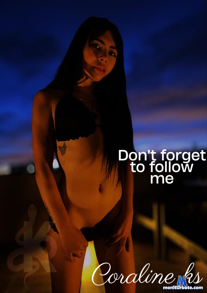 coraliine-ks camsoda livecam performer profile