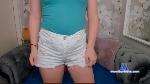 valerybush Camsoda livecam show performer room profile