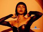 lunaruso Camsoda livecam show performer room profile