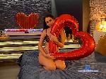 princesscarmen Camsoda livecam show performer room profile
