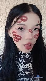mollyren Camsoda livecam show performer room profile