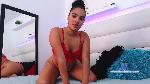 ariana-stone Camsoda livecam show performer room profile