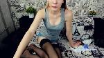 janesomners Camsoda livecam show performer room profile
