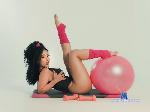 anisabinnaz Camsoda livecam show performer room profile