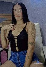 meghantentaxxion Camsoda livecam show performer room profile