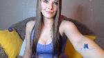 amekaery Camsoda livecam show performer room profile