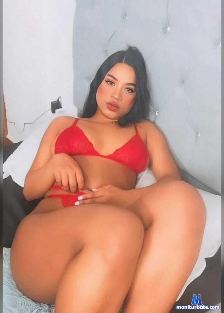 ana-jhons Camsoda performer 