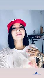 tokiio-1 Camsoda livecam show performer room profile