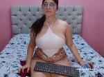 ivyswang Camsoda livecam show performer room profile