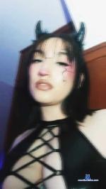 chellsea-moore Camsoda livecam show performer room profile