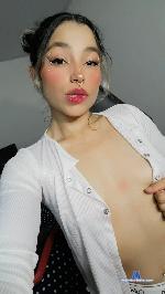 ahsoka1 Camsoda livecam show performer room profile