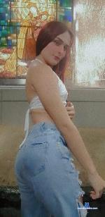 amarha-smithh Camsoda livecam show performer room profile