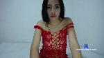 melissa-gomez Camsoda livecam show performer room profile