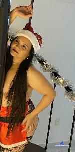 marcela1 Camsoda livecam show performer room profile