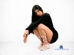 pariismorgan Camsoda livecam show performer room profile
