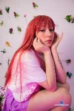 yumekoyagami Camsoda livecam show performer room profile