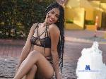 sweetebony69 Camsoda livecam show performer room profile