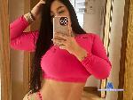 kendahot Camsoda livecam show performer room profile