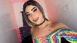 amberjhomson Camsoda livecam show performer room profile
