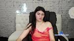 daniellabench Camsoda livecam show performer room profile