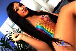 daniela-tovar Camsoda livecam show performer room profile