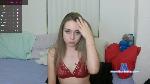 blondiewithanass Camsoda livecam show performer room profile