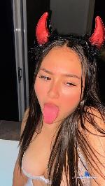 megaan-sexx Camsoda livecam show performer room profile