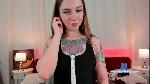 paintedbirdi Camsoda livecam show performer room profile