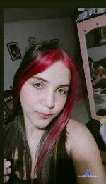 vanee-lope Camsoda livecam show performer room profile