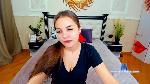 kristinaamuur Camsoda livecam show performer room profile