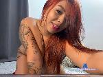 martinaconny Camsoda livecam show performer room profile
