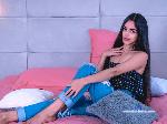 karenbaker Camsoda livecam show performer room profile