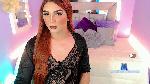 cheryl-bloss Camsoda livecam show performer room profile